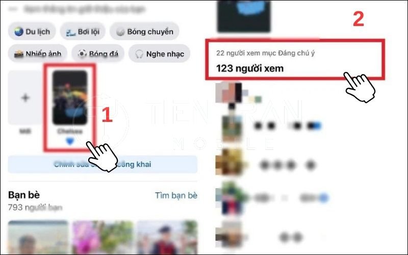 Cách Xem Story Trên Facebook Bằng iPad Đơn Giản 10 Cách Xem Story Trên Facebook Bằng iPad Đơn Giản