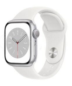 Apple Watch SE 40mm GPS Viền Nhôm Dây Cao Su