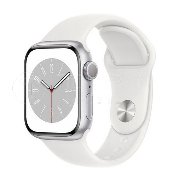 Apple Watch SE 40mm GPS Viền Nhôm Dây Cao Su 15 Apple Watch SE 40mm GPS Viền Nhôm Dây Cao Su