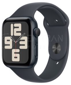 Apple Watch SE 44mm 4G Viền Nhôm Dây Cao Su
