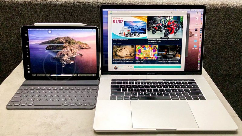 Cách Biến iPad Thành Màn Hình Phụ Nhanh Và Hiệu Quả 9 Cách Biến iPad Thành Màn Hình Phụ Nhanh Và Hiệu Quả