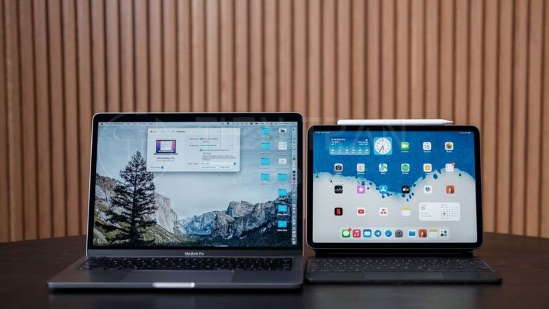 Cách Biến iPad Thành Màn Hình Phụ Nhanh Và Hiệu Quả 11 Cách Biến iPad Thành Màn Hình Phụ Nhanh Và Hiệu Quả