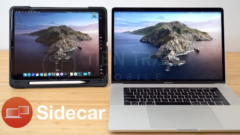 Cách Biến iPad Thành Màn Hình Phụ Nhanh Và Hiệu Quả 12 Cách Biến iPad Thành Màn Hình Phụ Nhanh Và Hiệu Quả