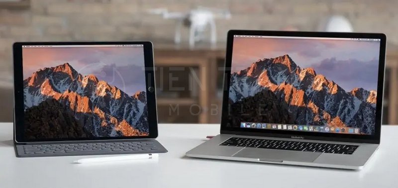 Cách Biến iPad Thành Màn Hình Phụ Nhanh Và Hiệu Quả 14 Cách Biến iPad Thành Màn Hình Phụ Nhanh Và Hiệu Quả