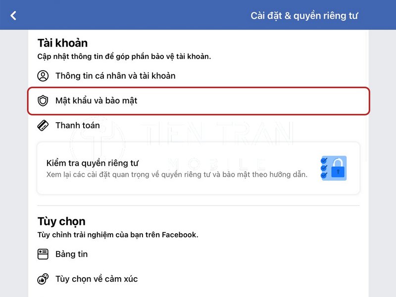 Cách Đăng Xuất Messenger Trên iPad Nhanh Chỉ 1 Phút 11 Cách Đăng Xuất Messenger Trên iPad Nhanh Chỉ 1 Phút