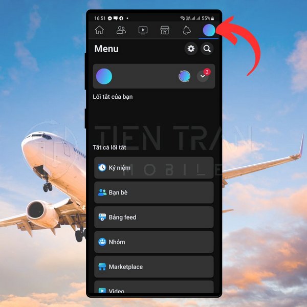 Cách Đăng Xuất Messenger Trên iPad Nhanh Chỉ 1 Phút 12 Cách Đăng Xuất Messenger Trên iPad Nhanh Chỉ 1 Phút