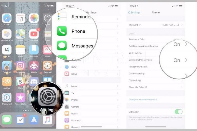 Cách Gọi Điện Thoại Bằng Sim Trên iPad Hoặc Không Cần Sim 10 Cách Gọi Điện Trên iPad Bằng Sim Hoặc Không Cần Sim