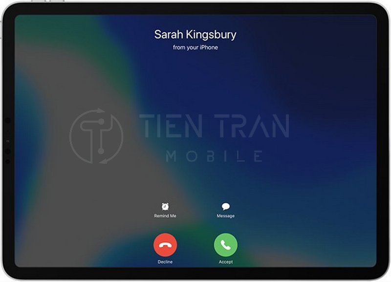 Cách Gọi Điện Thoại Bằng Sim Trên iPad Hoặc Không Cần Sim 14 Cách Gọi Điện Trên iPad Bằng Sim Hoặc Không Cần Sim