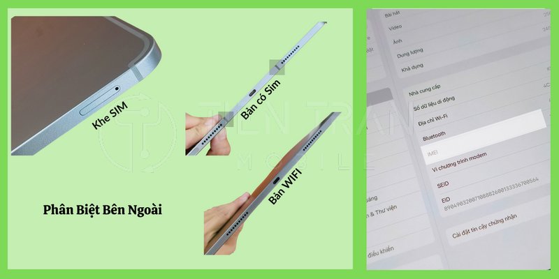 Cách Gọi Điện Thoại Bằng Sim Trên iPad Hoặc Không Cần Sim 11 Cách Gọi Điện Trên iPad Bằng Sim Hoặc Không Cần Sim