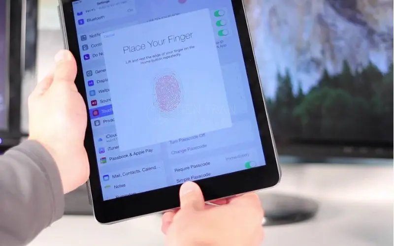 Cách Kiểm Tra iPad Cũ Chuẩn Nhất Trước Khi Mua 2025 11 cach kiem tra ipad cu 5