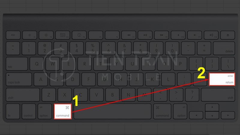 Cách Xuống Dòng Trong 1 Ô Excel Trên MacBook Đơn Giản 11 Cách Xuống Dòng Trong 1 Ô Excel Trên MacBook Đơn Giản