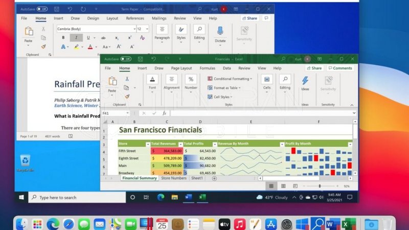 Cách Xuống Dòng Trong 1 Ô Excel Trên MacBook Đơn Giản 12 Cách Xuống Dòng Trong 1 Ô Excel Trên MacBook Đơn Giản