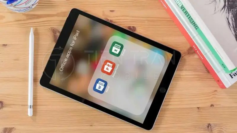 Cách Cài Office Cho iPad Miễn Phí Nhanh Chỉ Trong 5 Phút 9 Cách Cài Office Cho iPad Miễn Phí Nhanh Chỉ Trong 5 Phút