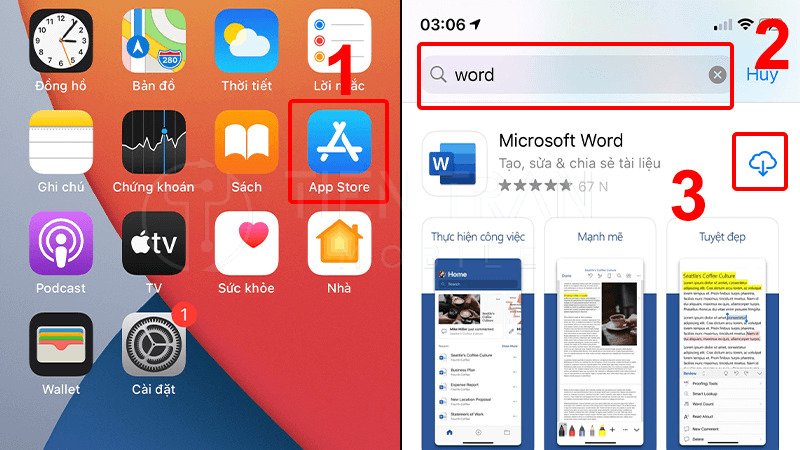 Cách Cài Office Cho iPad Miễn Phí Nhanh Chỉ Trong 5 Phút 12 Cách Cài Office Cho iPad Miễn Phí Nhanh Chỉ Trong 5 Phút