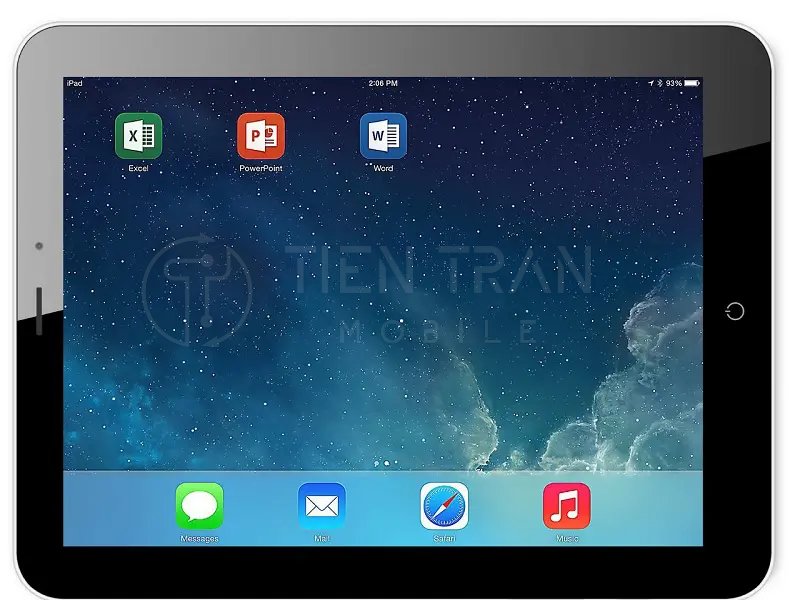 Cách Cài Office Cho iPad Miễn Phí Nhanh Chỉ Trong 5 Phút 13 Cách Cài Office Cho iPad Miễn Phí Nhanh Chỉ Trong 5 Phút