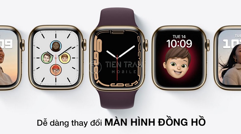 Apple Watch Series 6 40mm LTE Viền Nhôm Dây Cao Su Máy 99 9 Apple Watch Series 6 40mm LTE Viền Nhôm Dây Cao Su Máy 99