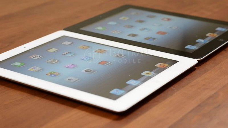 Có Nên Mua iPad 4 Cũ Không? Lời Khuyên Từ Chuyên Gia 8 Có Nên Mua iPad 4 Cũ Không? Lời Khuyên Từ Chuyên Gia
