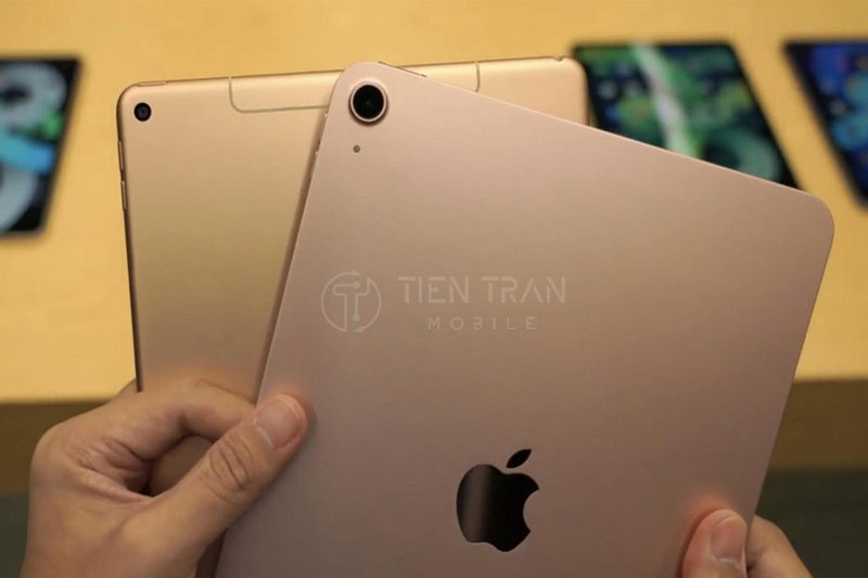 Có Nên Mua iPad 4 Cũ Không? Lời Khuyên Từ Chuyên Gia 9 Có Nên Mua iPad 4 Cũ Không? Lời Khuyên Từ Chuyên Gia