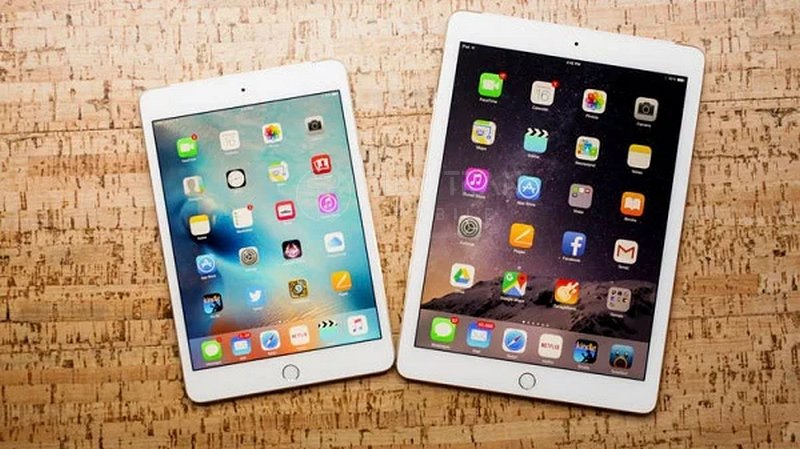 Có Nên Mua iPad 4 Cũ Không? Lời Khuyên Từ Chuyên Gia 10 Có Nên Mua iPad 4 Cũ Không? Lời Khuyên Từ Chuyên Gia