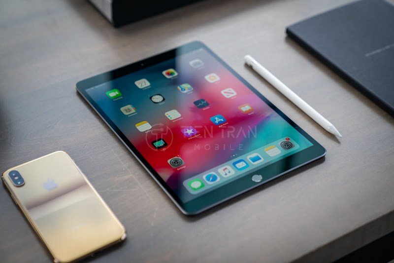 Có Nên Mua iPad 4 Cũ Không? Lời Khuyên Từ Chuyên Gia