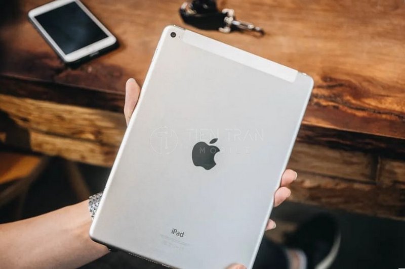 iPad Air 2 Sản Xuất Năm Nào? Thông Tin Chuẩn Xác Nhất 9 iPad Air 2 Sản Xuất Năm Nào? Thông Tin Chuẩn Xác Nhất