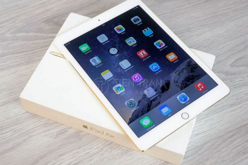 iPad Air 2 Sản Xuất Năm Nào? Thông Tin Chuẩn Xác Nhất 10 iPad Air 2 Sản Xuất Năm Nào? Thông Tin Chuẩn Xác Nhất