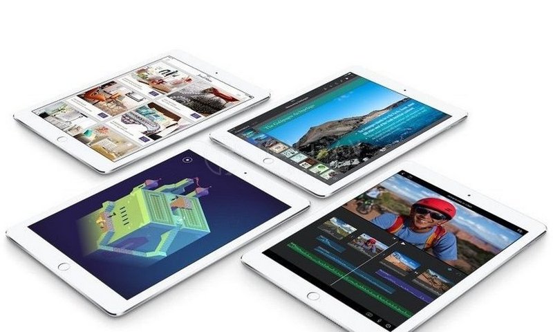 iPad Air 2 Sản Xuất Năm Nào? Thông Tin Chuẩn Xác Nhất 11 iPad Air 2 Sản Xuất Năm Nào? Thông Tin Chuẩn Xác Nhất