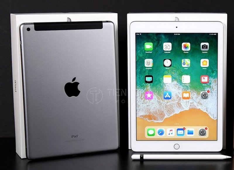 iPad Air 2 Sản Xuất Năm Nào? Thông Tin Chuẩn Xác Nhất 14 iPad Air 2 Sản Xuất Năm Nào? Thông Tin Chuẩn Xác Nhất