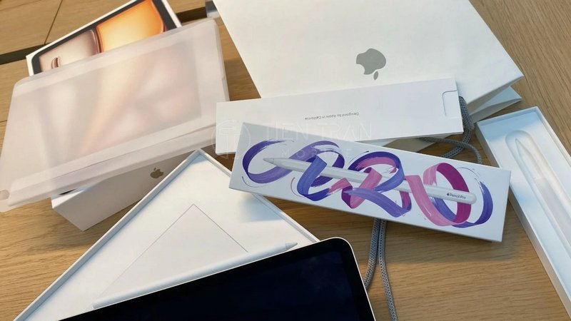 iPad Air Xách Tay Mỹ Là Gì? Giá Trị Thật & Lý Do Nên Chọn 11 iPad Air Xách Tay Mỹ Là Gì? Giá Trị Thật & Lý Do Nên Chọn