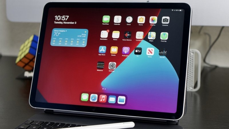 iPad Bị Đơ Không Tắt Được Nguồn: Cách Xử Lý Nhanh Nhất 14 iPad Bị Đơ, Không Tắt Được Nguồn: Cách Xử Lý Nhanh Nhất