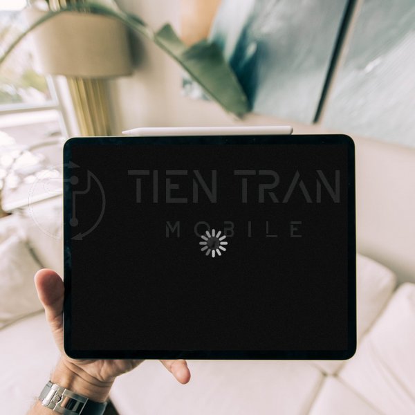 Cách Sửa iPad Bị Sập Nguồn Sạc Không Lên Đơn Giản 10 Cách Sửa iPad Bị Sập Nguồn Sạc Không Lên Đơn Giản