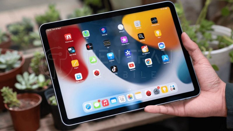 iPad CPO Là Gì? Có Nên Mua iPad CPO Hay Không 13 iPad CPO Là Gì? Có Nên Mua iPad CPO Hay Không
