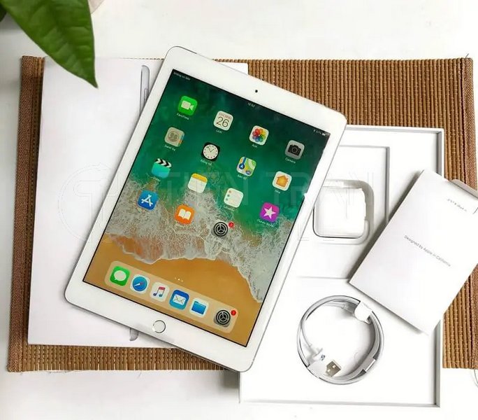 iPad Gen 6 Sản Xuất Năm Nào? Thông Tin Chi Tiết 8 iPad Gen 6 Sản Xuất Năm Nào? Thông Tin Chi Tiết