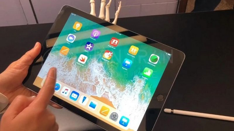 iPad Gen 6 Sản Xuất Năm Nào? Thông Tin Chi Tiết 10 iPad Gen 6 Sản Xuất Năm Nào? Thông Tin Chi Tiết