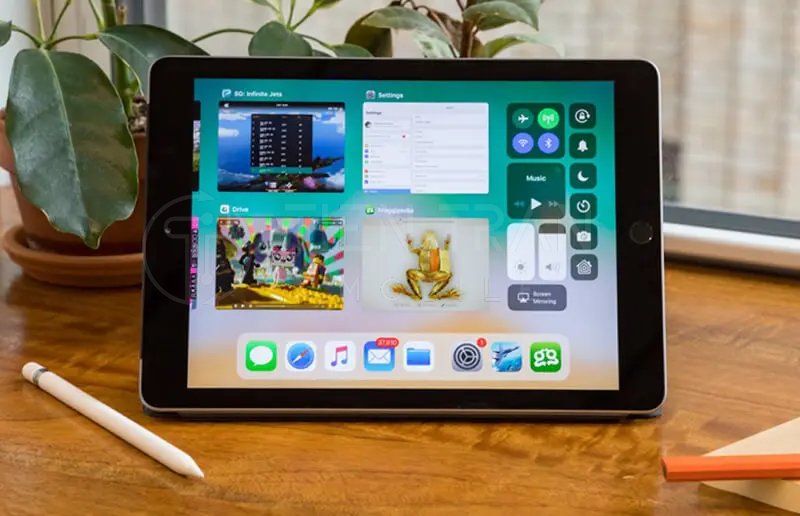 iPad Gen 6 Sản Xuất Năm Nào? Thông Tin Chi Tiết 12 iPad Gen 6 Sản Xuất Năm Nào? Thông Tin Chi Tiết