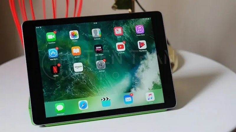 iPad Gen 6 Sản Xuất Năm Nào? Thông Tin Chi Tiết 13 iPad Gen 6 Sản Xuất Năm Nào? Thông Tin Chi Tiết