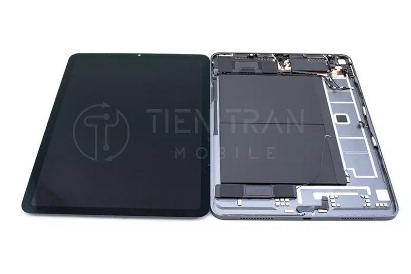 Nguyên Nhân Và Cách Sửa iPad Không Lên Nguồn Hiệu Quả 16 Nguyên Nhân Và Cách Sửa iPad Không Lên Nguồn Hiệu Quả