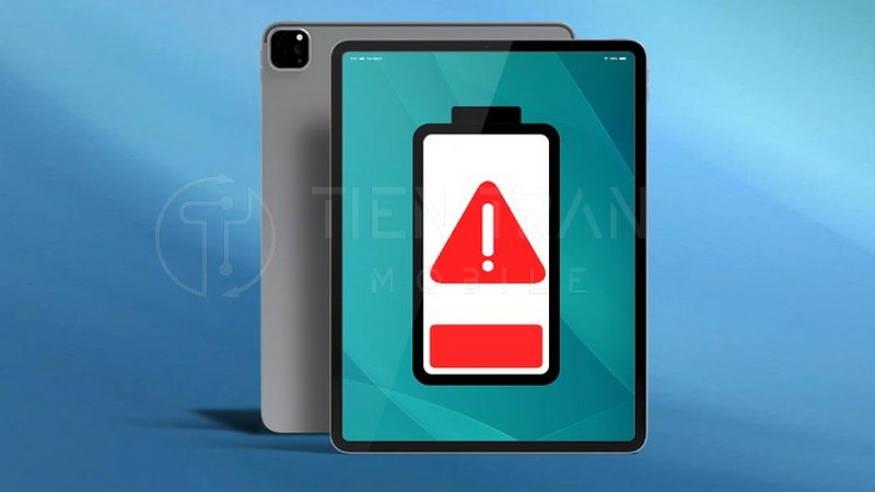 Nguyên Nhân Và Cách Sửa iPad Không Lên Nguồn Hiệu Quả 10 Nguyên Nhân Và Cách Sửa iPad Không Lên Nguồn Hiệu Quả