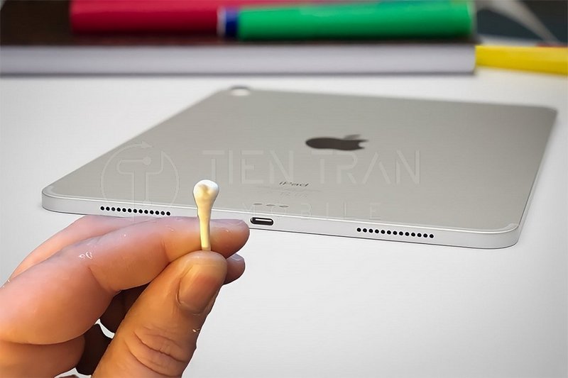 Nguyên Nhân Và Cách Sửa iPad Không Lên Nguồn Hiệu Quả 12 Hướng dẫn cách khắc phục iPad không lên nguồn tại nhà