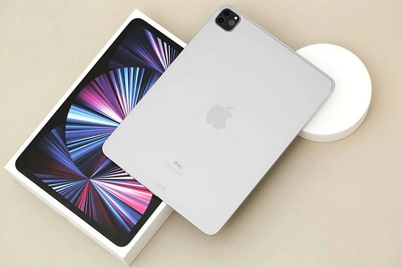 iPad Mới Nhất Hiện Nay: Nên Mua Phiên Bản Nào 2025 9 iPad Mới Nhất Hiện Nay: Nên Mua Phiên Bản Nào 2025