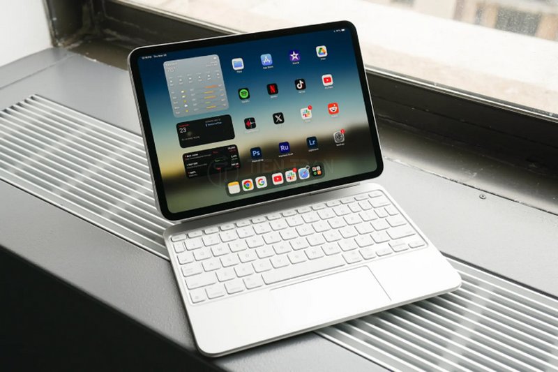 iPad Mới Nhất Hiện Nay: Nên Mua Phiên Bản Nào 2025 12 iPad Mới Nhất Hiện Nay: Nên Mua Phiên Bản Nào 2025
