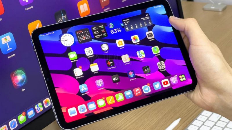iPad Mới Nhất Hiện Nay: Nên Mua Phiên Bản Nào 2025 11 iPad Mới Nhất Hiện Nay: Nên Mua Phiên Bản Nào 2025
