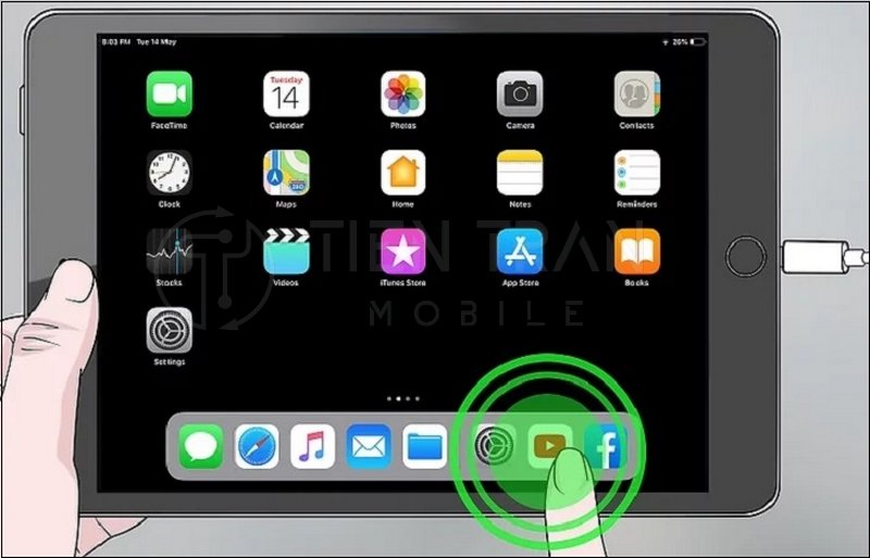 Cách Kết Nối iPad Với TV Nhanh Và Đơn Giản Nhất 12 Hướng Dẫn Kết Nối iPad Với TV Không Dây Qua AirPlay
