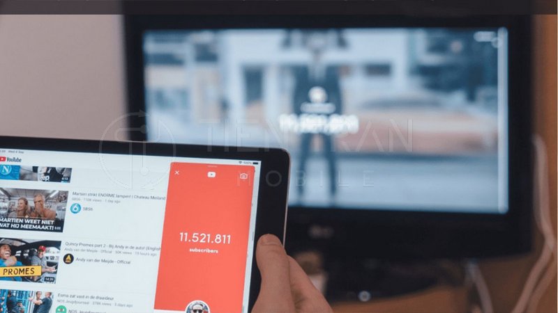 Cách Kết Nối iPad Với TV Nhanh Và Đơn Giản Nhất 13 Hướng Dẫn Kết Nối iPad Với TV Không Dây Qua AirPlay