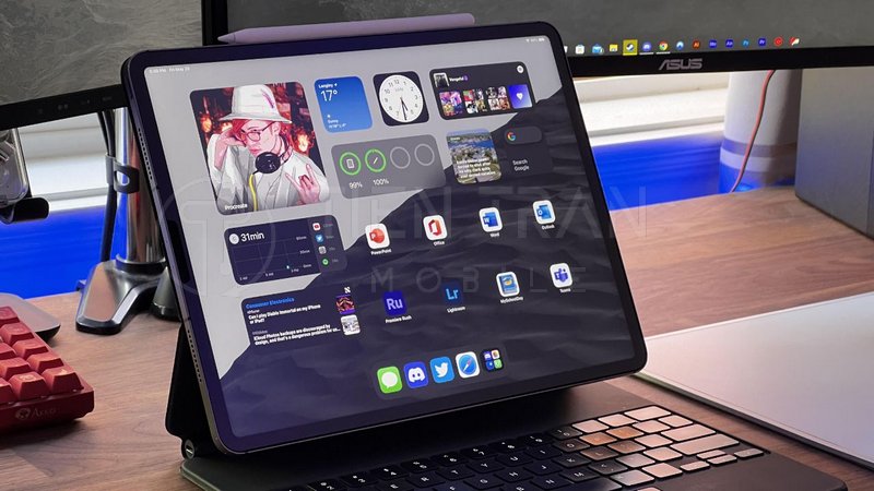 Bảng So Sánh Kích Thước iPad Các Dòng Mới Nhất 2025 14 Bảng So Sánh Kích Thước iPad Các Dòng Mới Nhất 2025