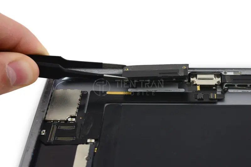 Loa iPad Bị Nhỏ Tiếng? Nguyên Nhân & Cách Khắc Phục Nhanh 10 Loa iPad Bị Nhỏ Tiếng? Nguyên Nhân & Cách Khắc Phục Nhanh