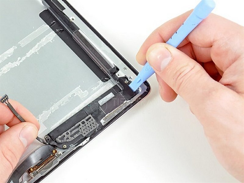 Loa iPad Bị Nhỏ Tiếng? Nguyên Nhân & Cách Khắc Phục Nhanh 12 Loa iPad Bị Nhỏ Tiếng? Nguyên Nhân & Cách Khắc Phục Nhanh