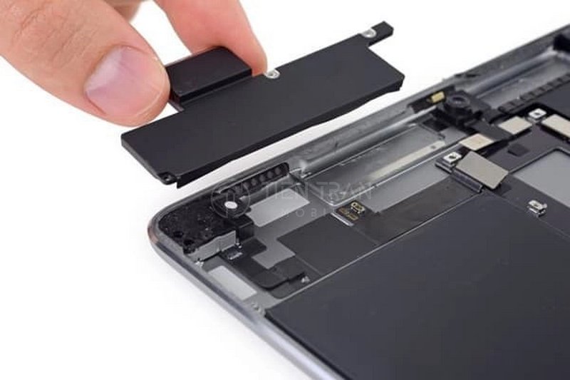 Loa iPad Bị Nhỏ Tiếng? Nguyên Nhân & Cách Khắc Phục Nhanh 13 Loa iPad Bị Nhỏ Tiếng? Nguyên Nhân & Cách Khắc Phục Nhanh