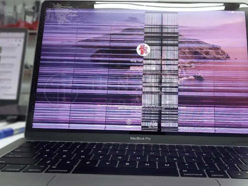 Lỗi Màn Hình MacBook: Nguyên Nhân Và Cách Khắc Phục 13 Lỗi Màn Hình MacBook: Nguyên Nhân Và Cách Khắc Phục