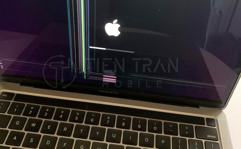 Lỗi Màn Hình MacBook: Nguyên Nhân Và Cách Khắc Phục 14 Lỗi Màn Hình MacBook: Nguyên Nhân Và Cách Khắc Phục